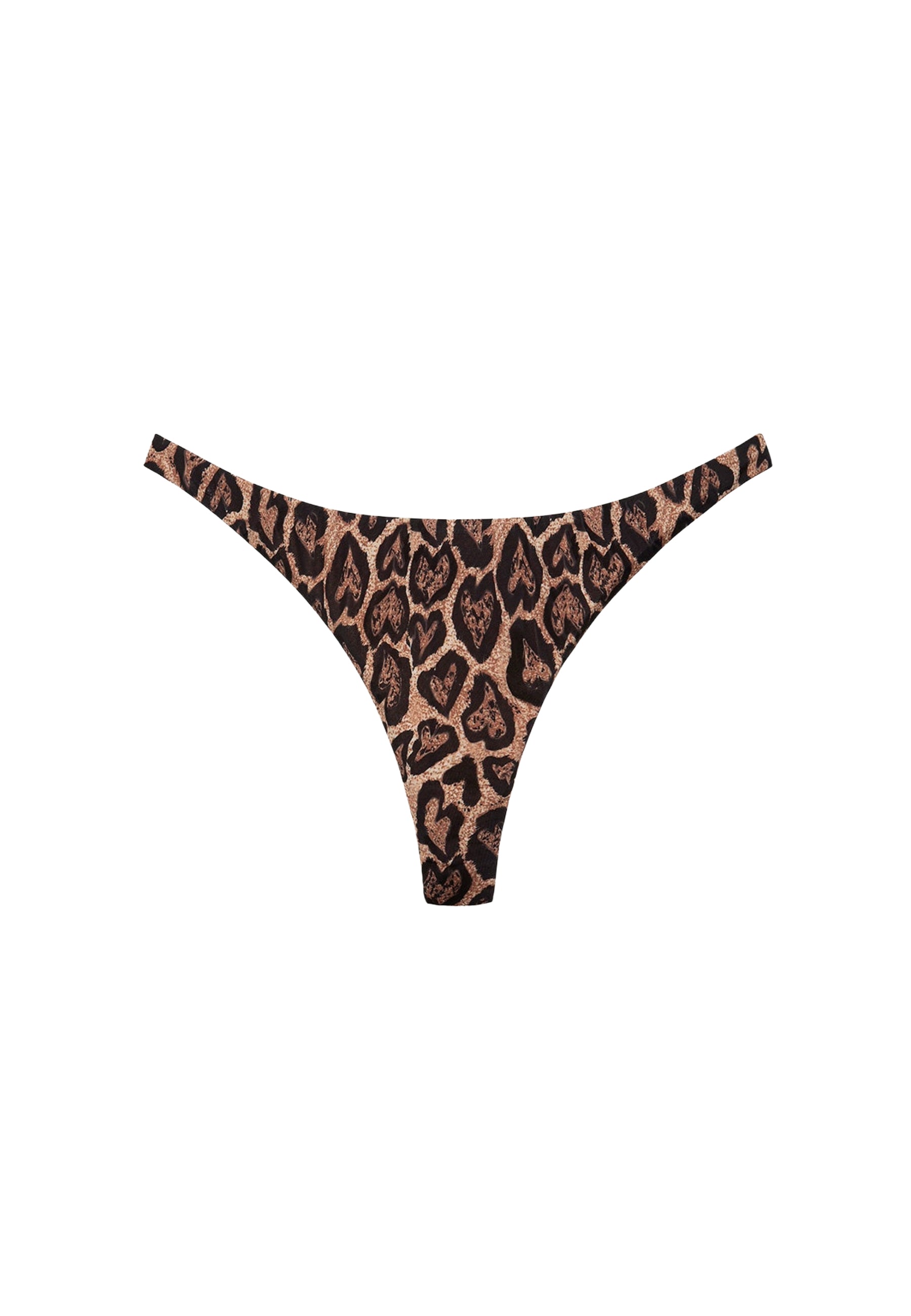 Costumi Marrone F**k