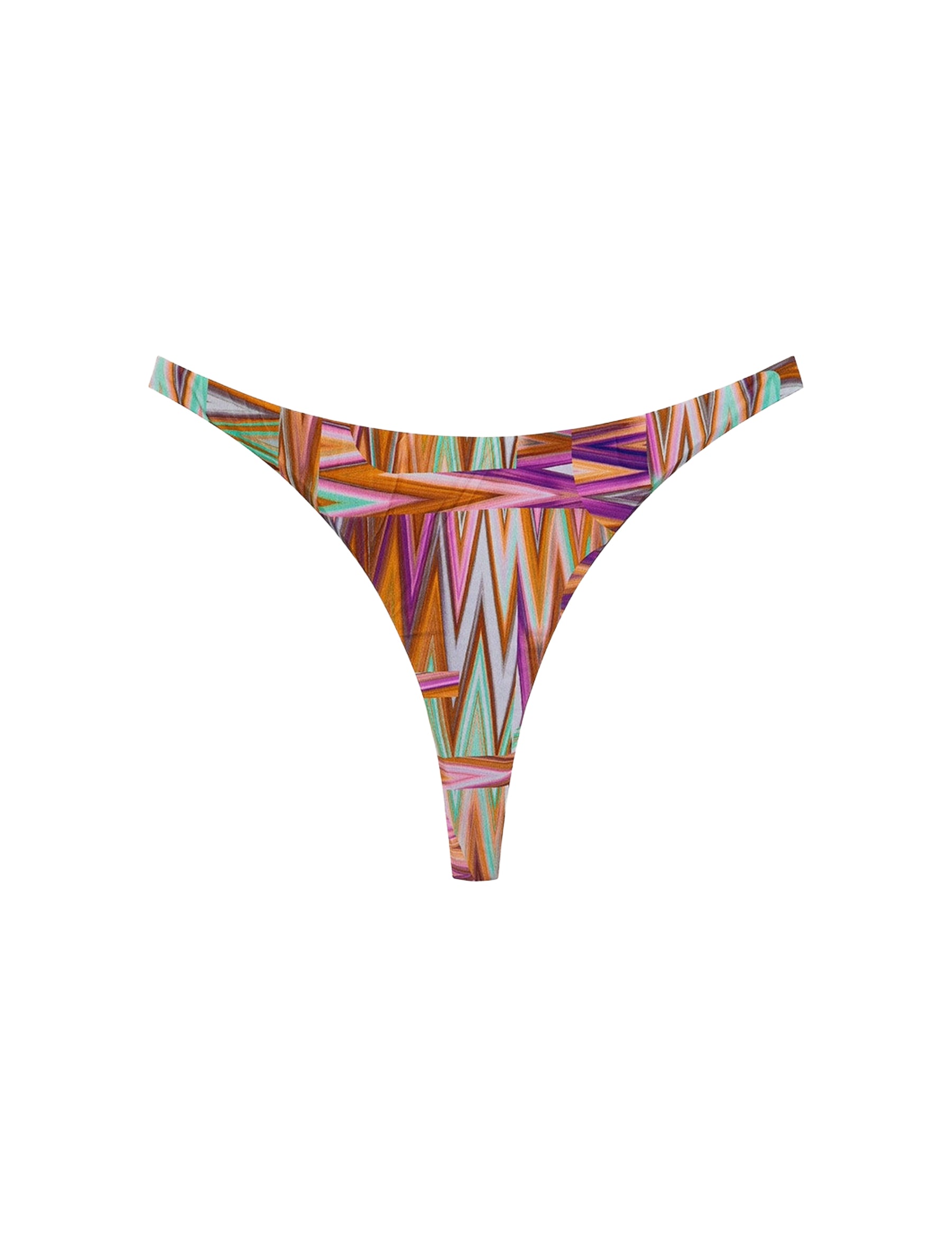 Costumi Multicolore F**k