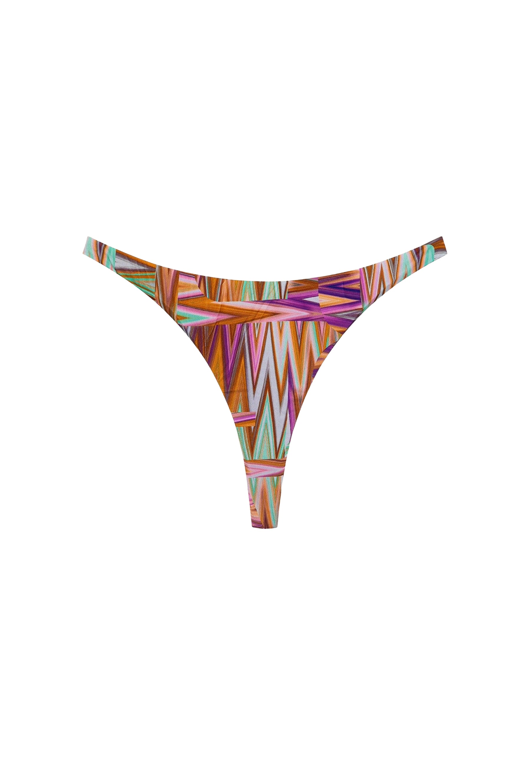 Costumi Multicolore F**k