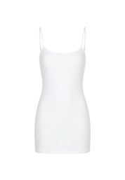 Copricostume Bianco F**k