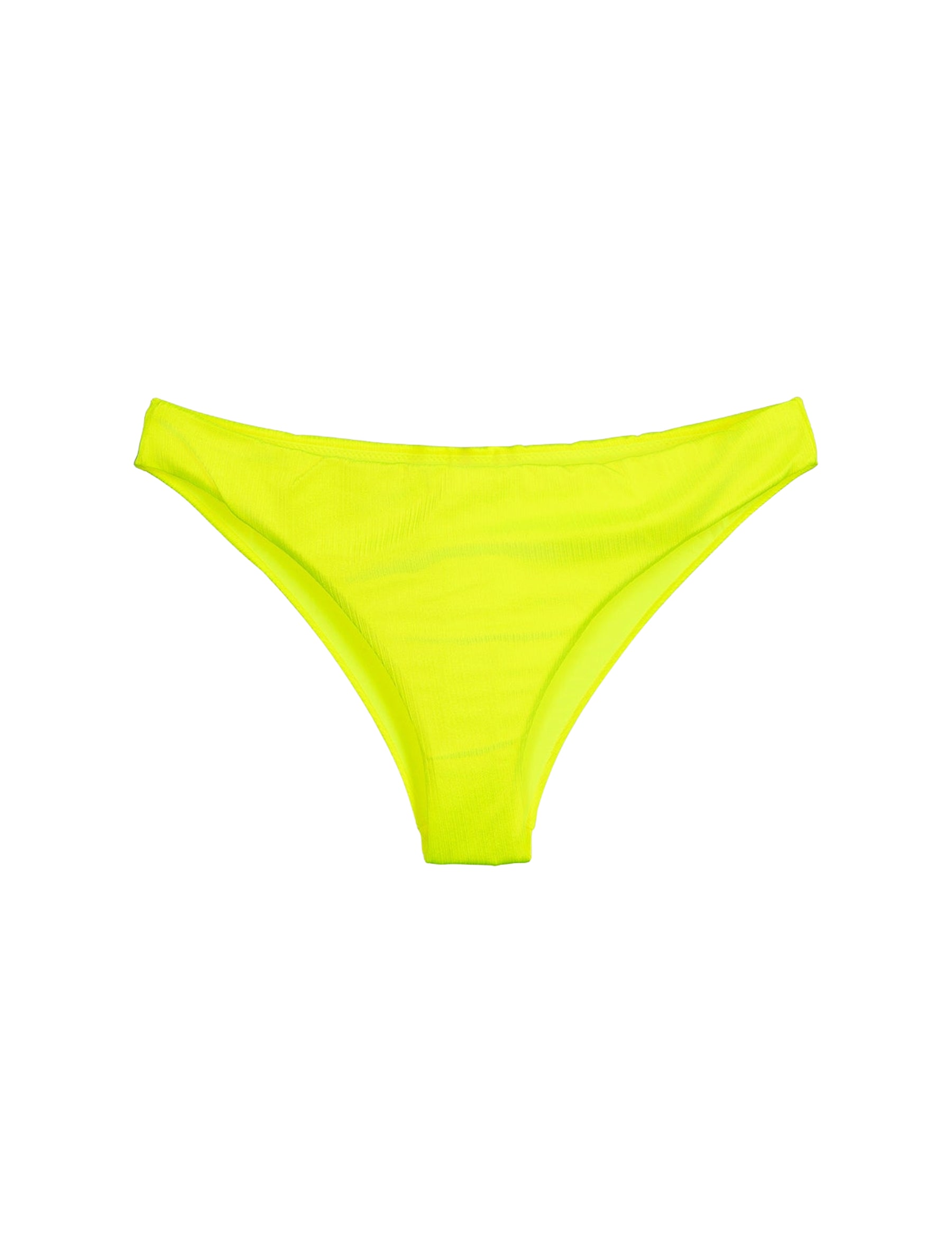 Costumi Giallo F**k