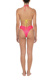 Costumi Fucsia F**k