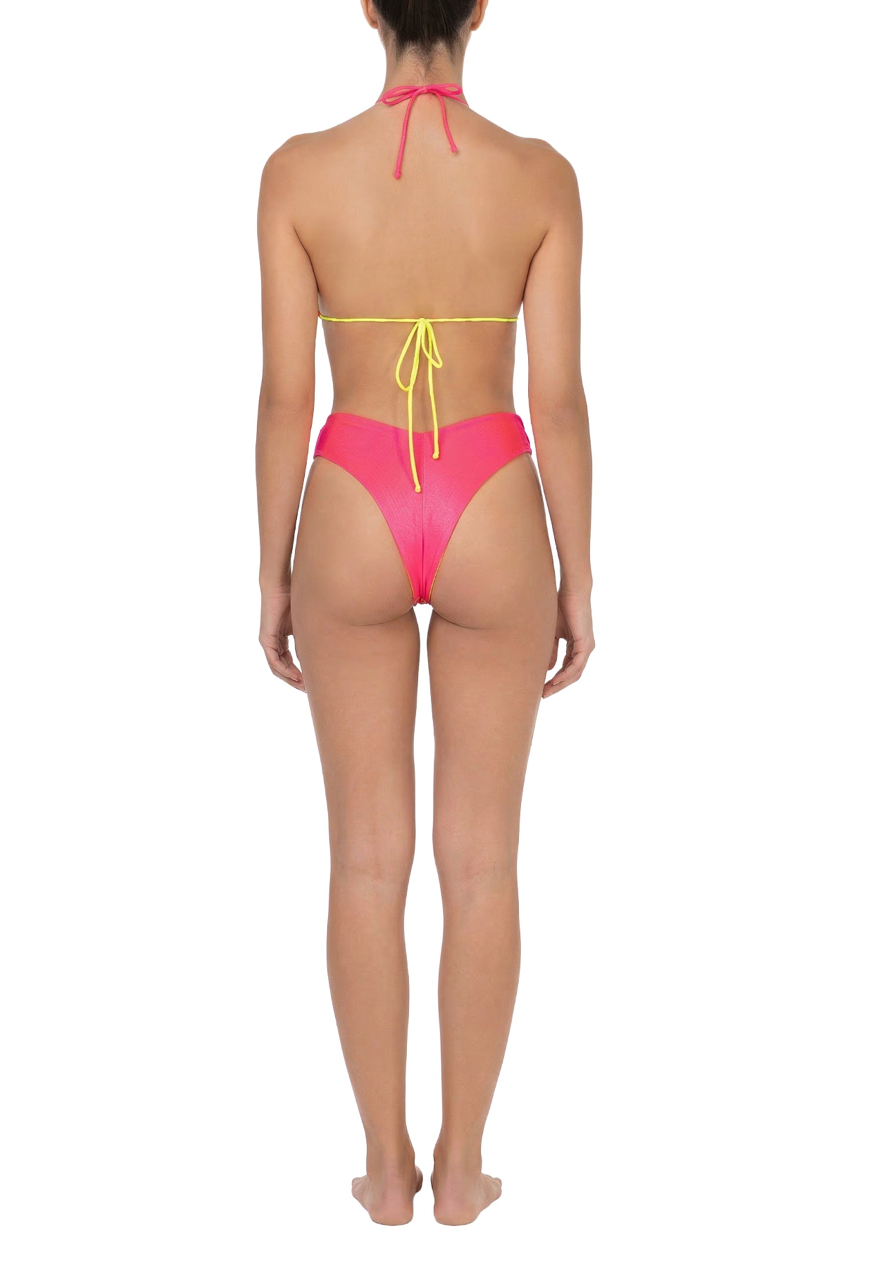 Costumi Fucsia F**k
