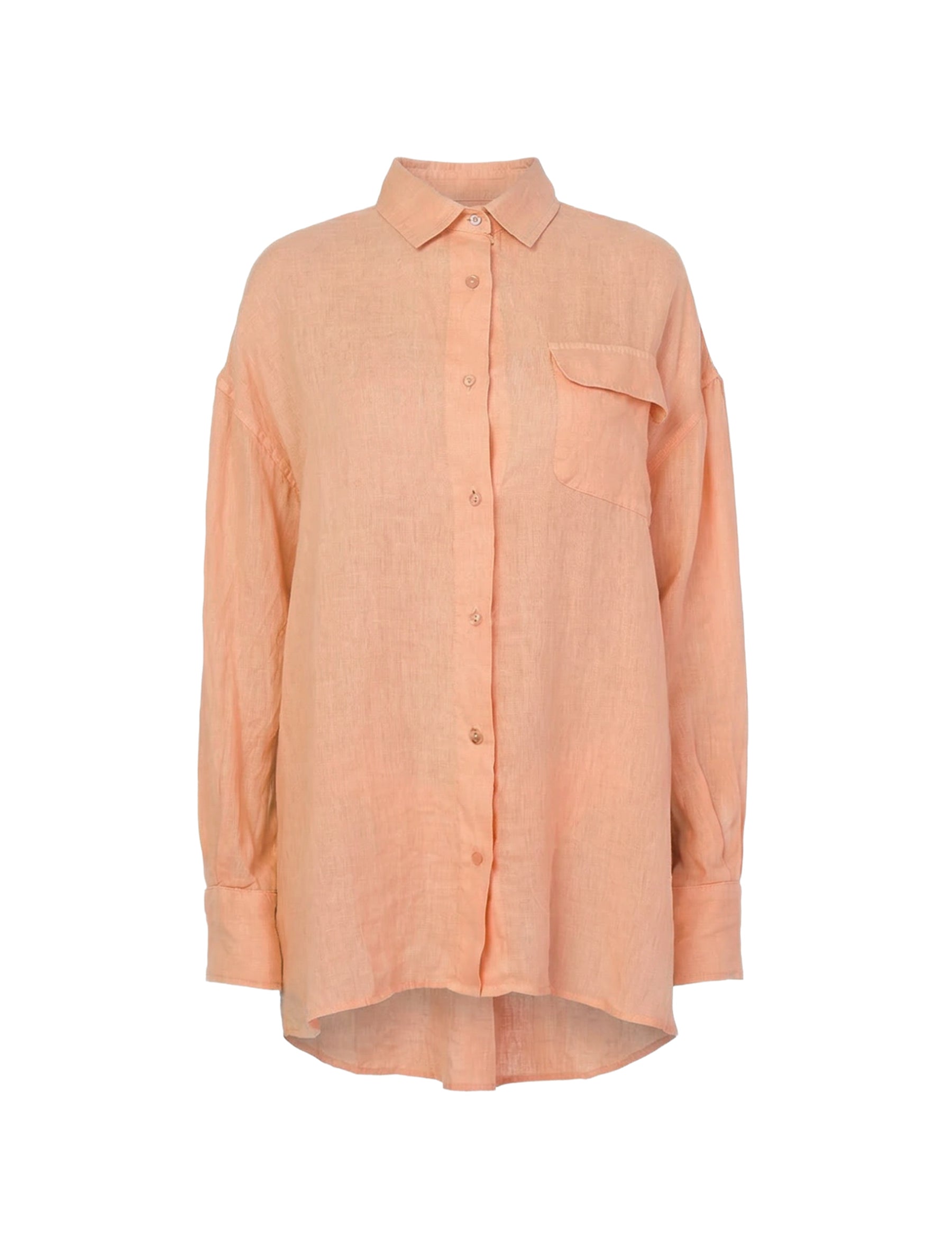 Copricostume Arancio F**k