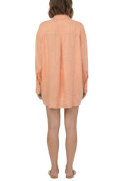Copricostume Arancio F**k