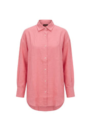 Camicie Rosa F**k