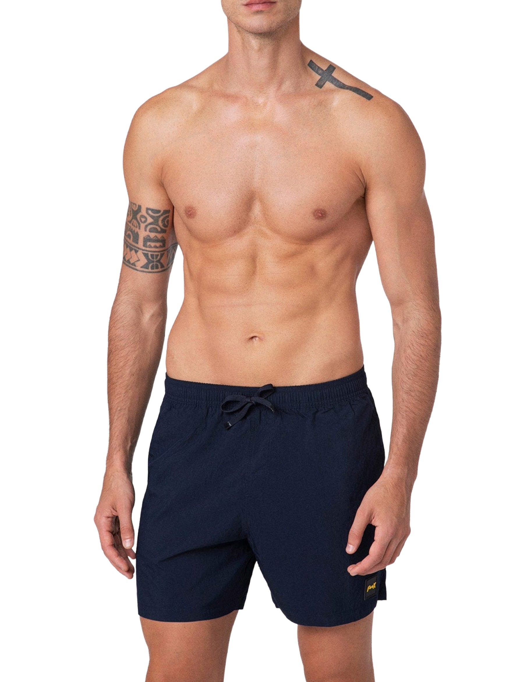 Costumi Blu F**k