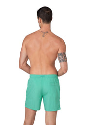 Costumi Verde F**k