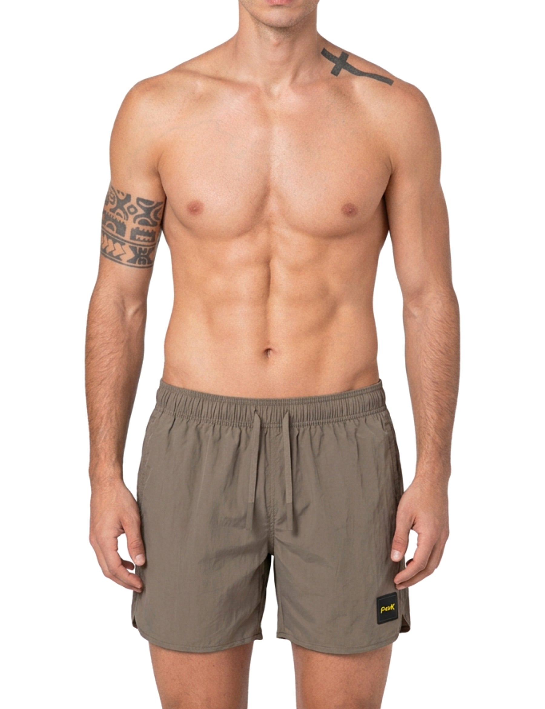 Costumi Beige F**k