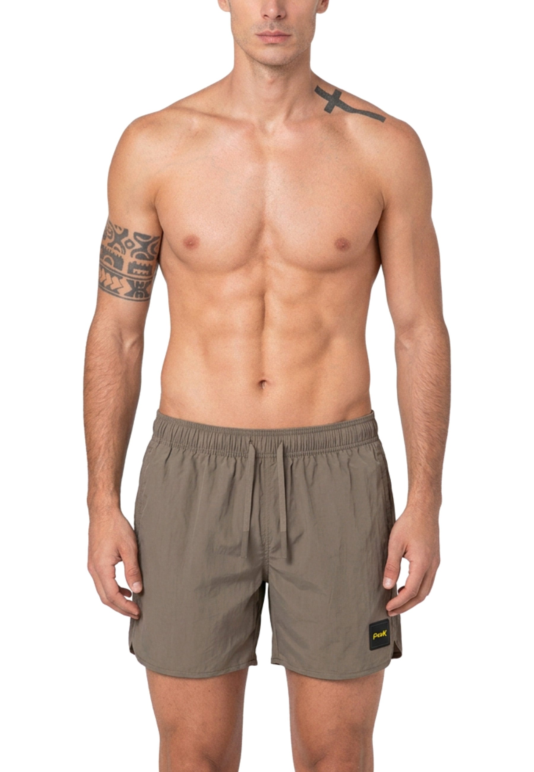 Costumi Beige F**k
