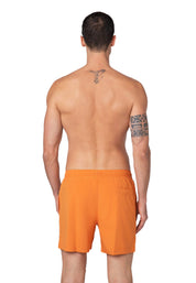 Costumi Arancio F**k