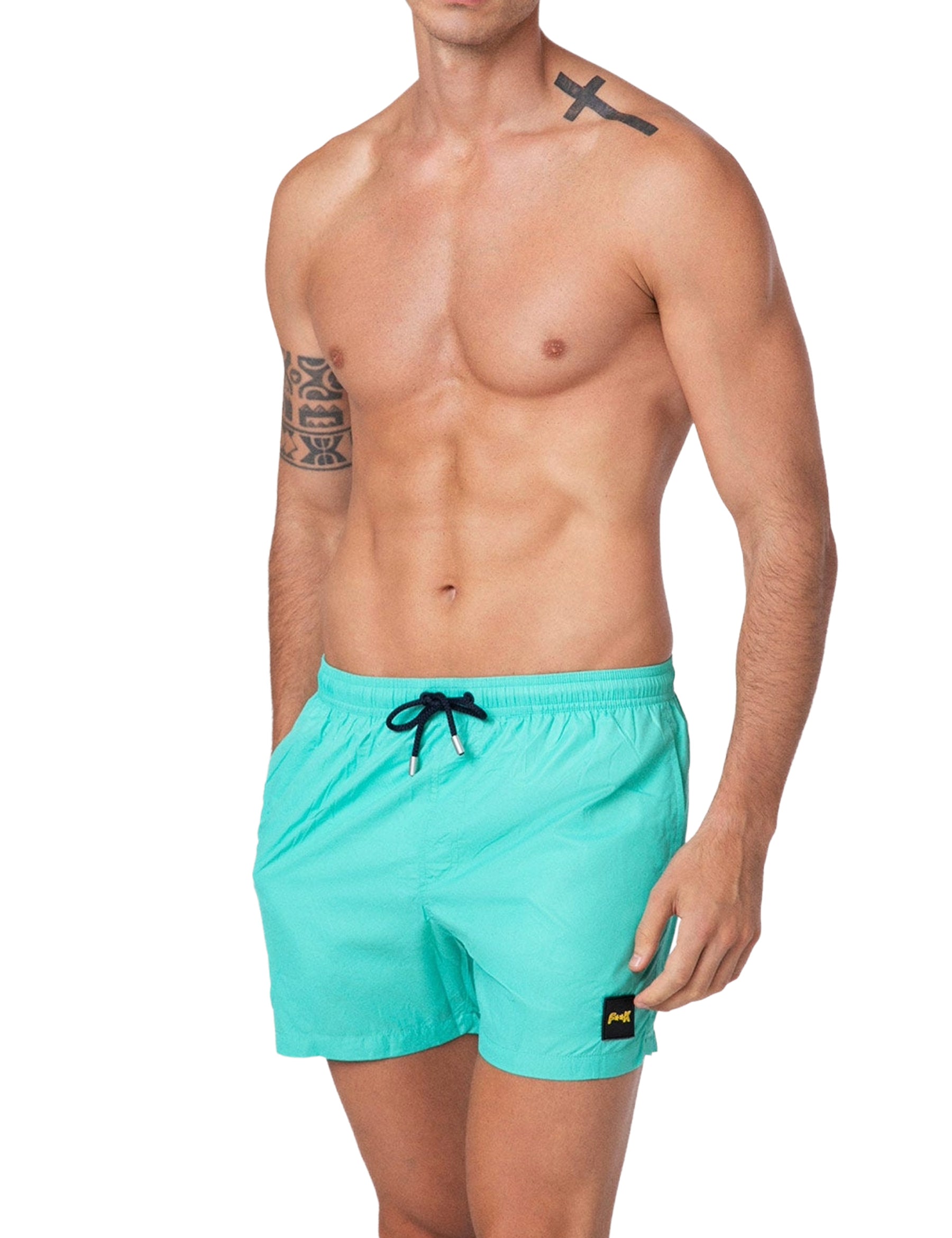 Costumi Verde F**k