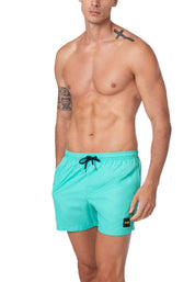 Costumi Verde F**k