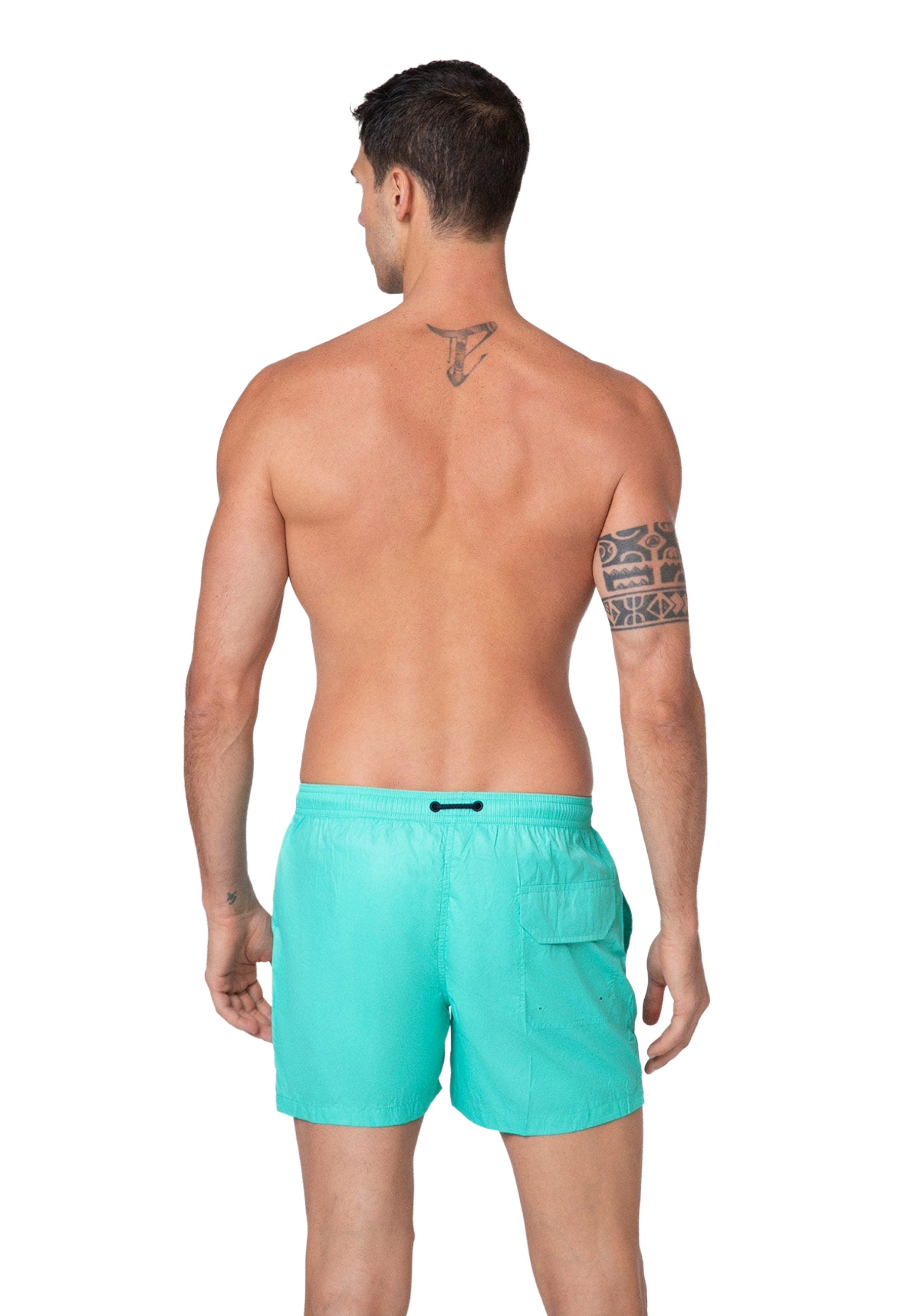 Costumi Verde F**k