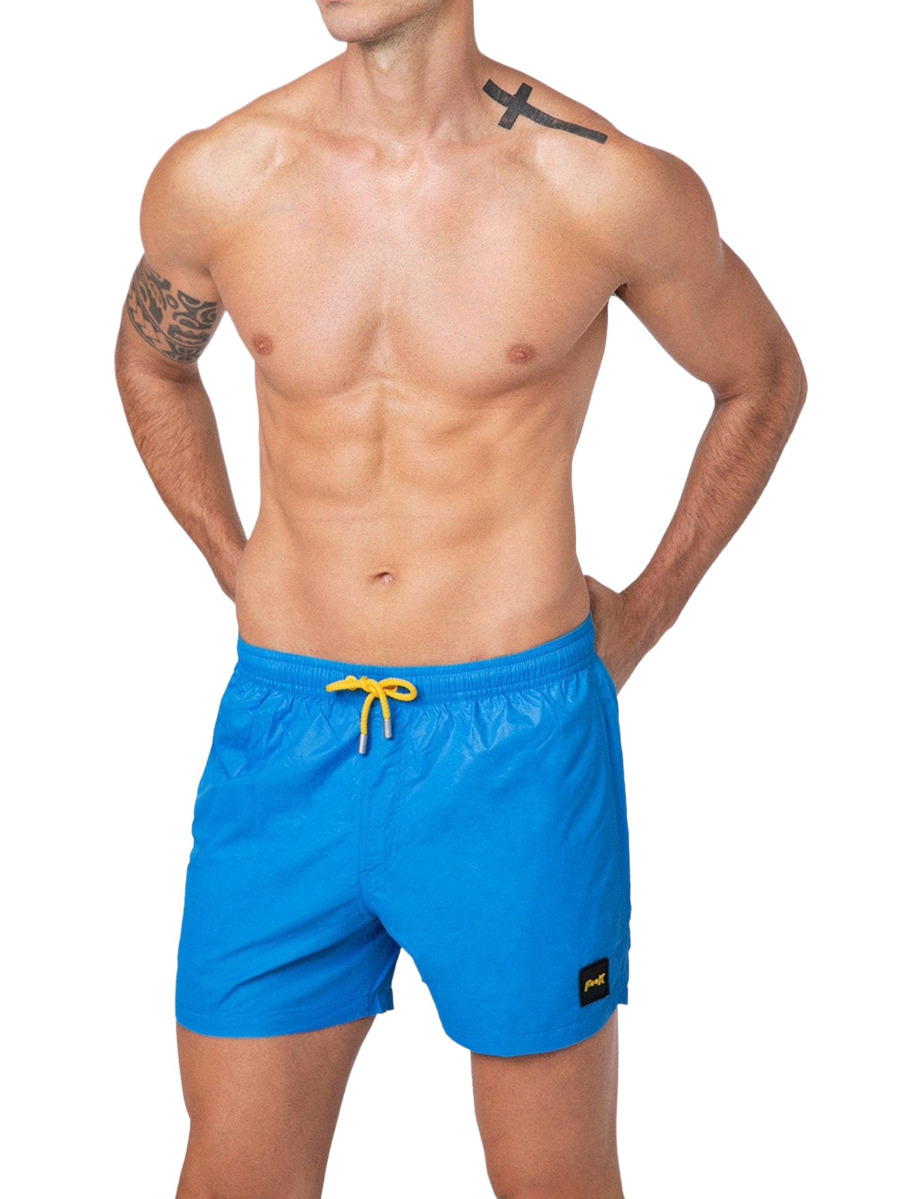 Costumi Blu F**k