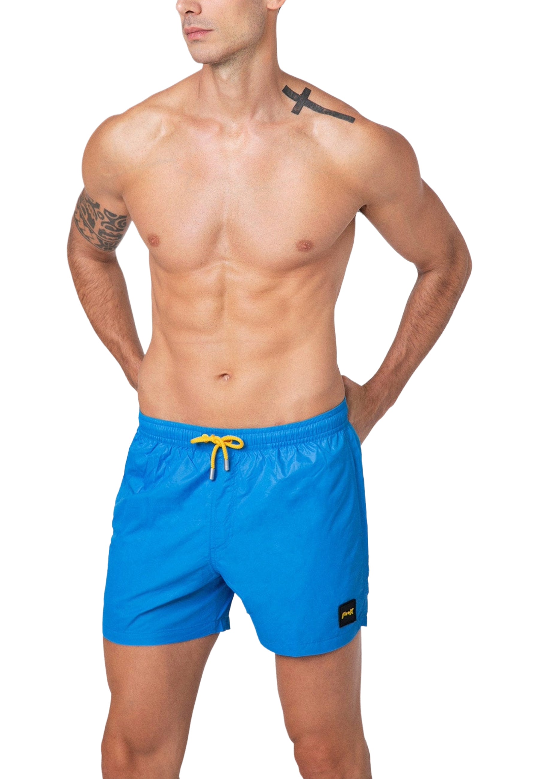 Costumi Blu F**k