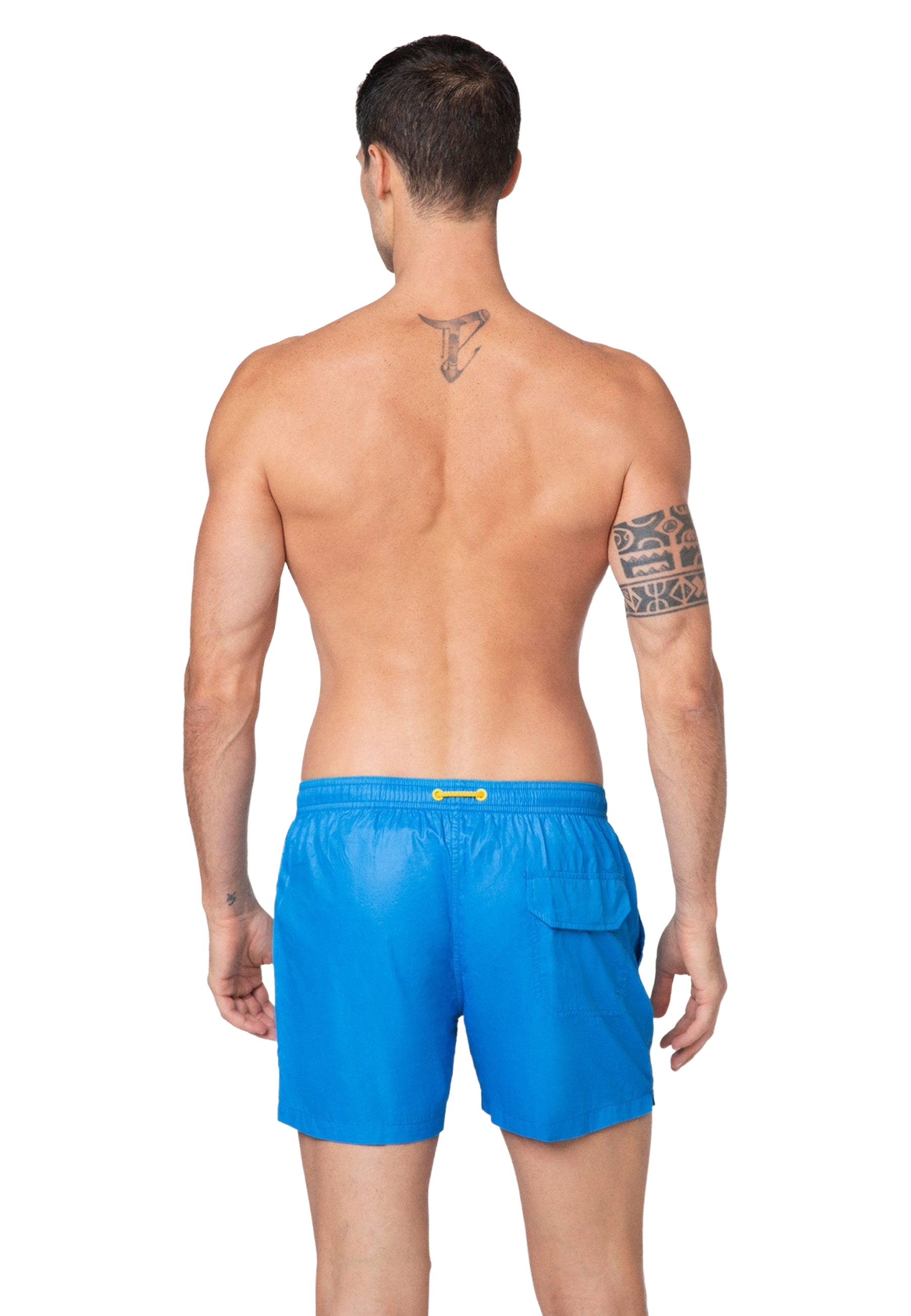 Costumi Blu F**k