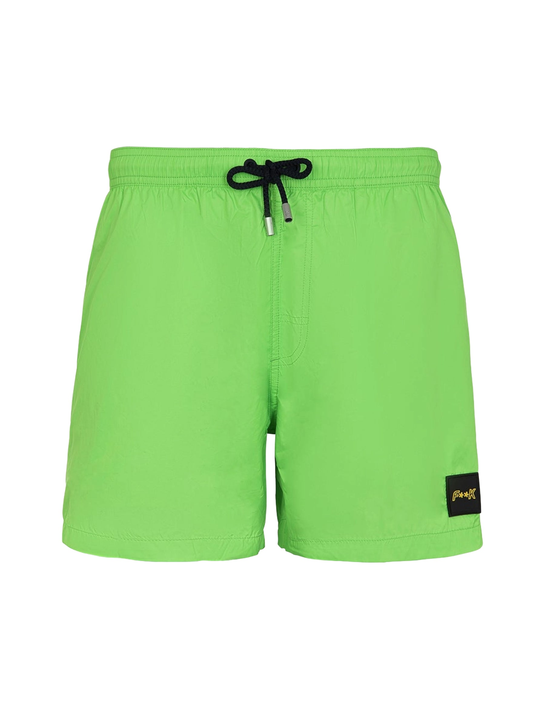 Costumi Verde F**k