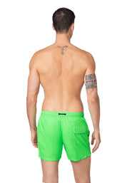 Costumi Verde F**k