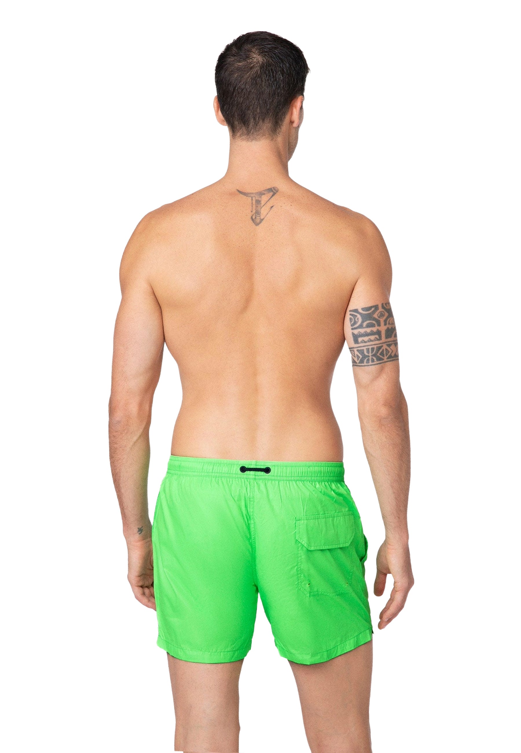 Costumi Verde F**k