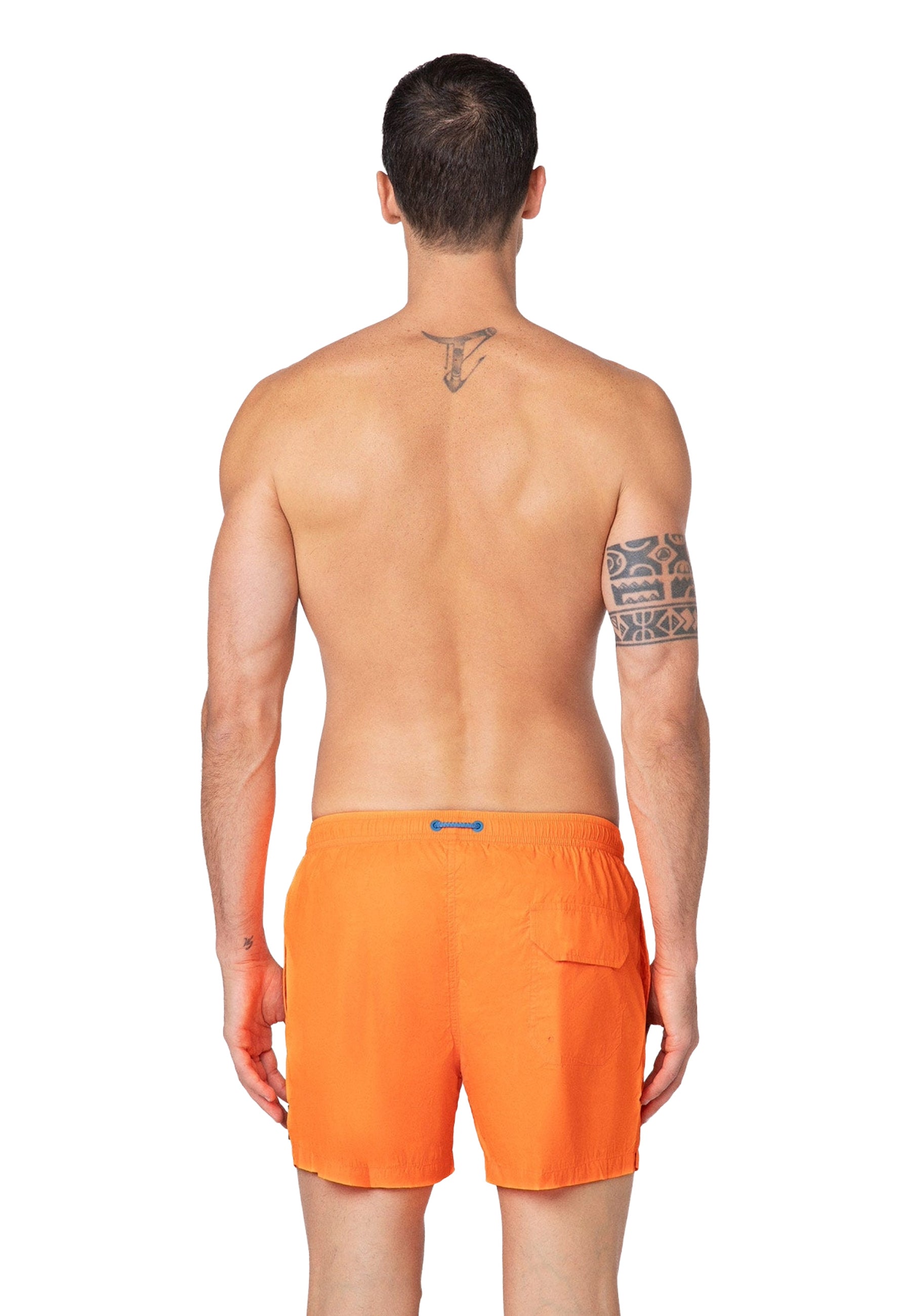 Costumi Arancio F**k