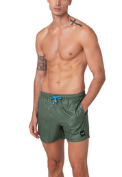 Costumi Verde F**k