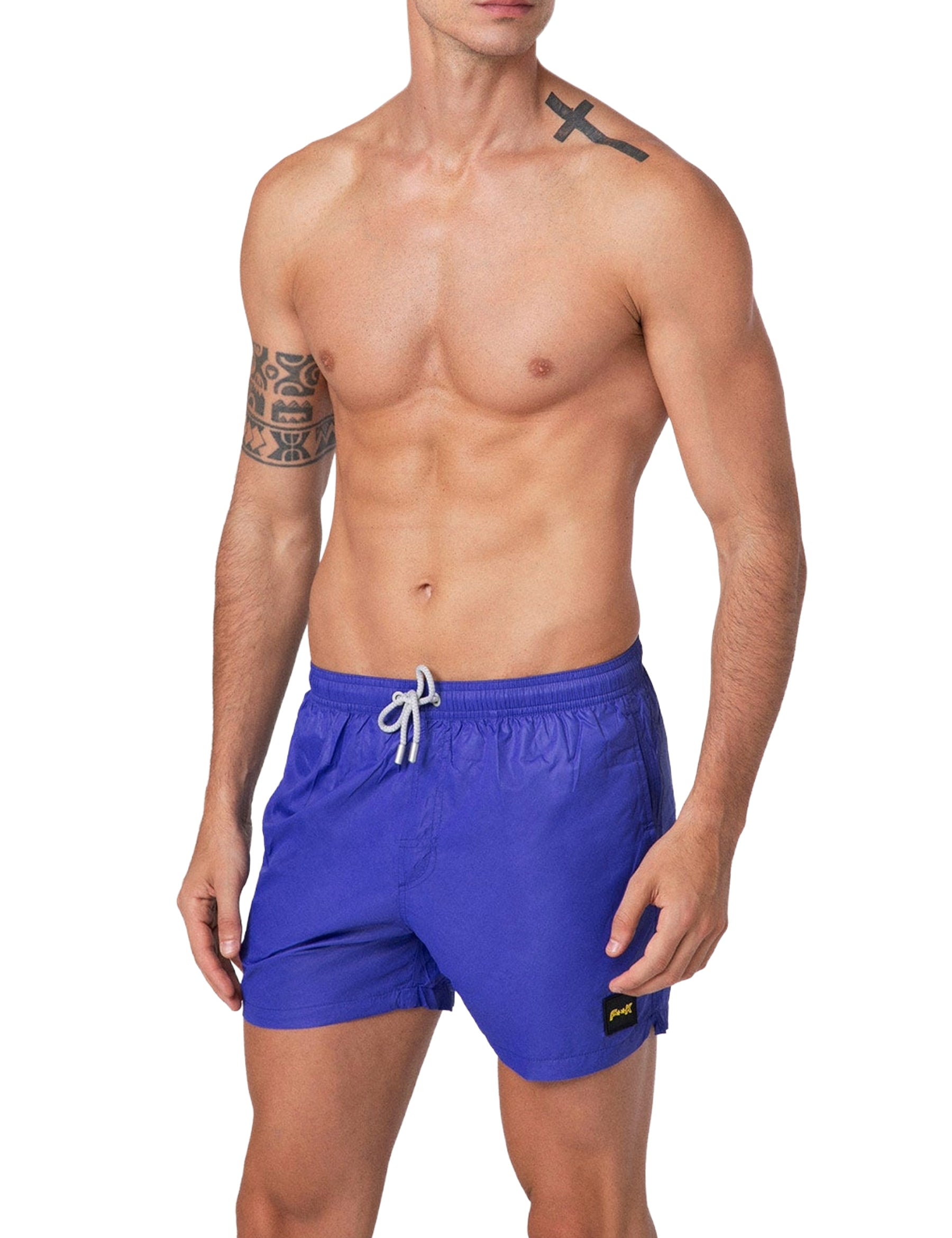 Costumi Blu F**k