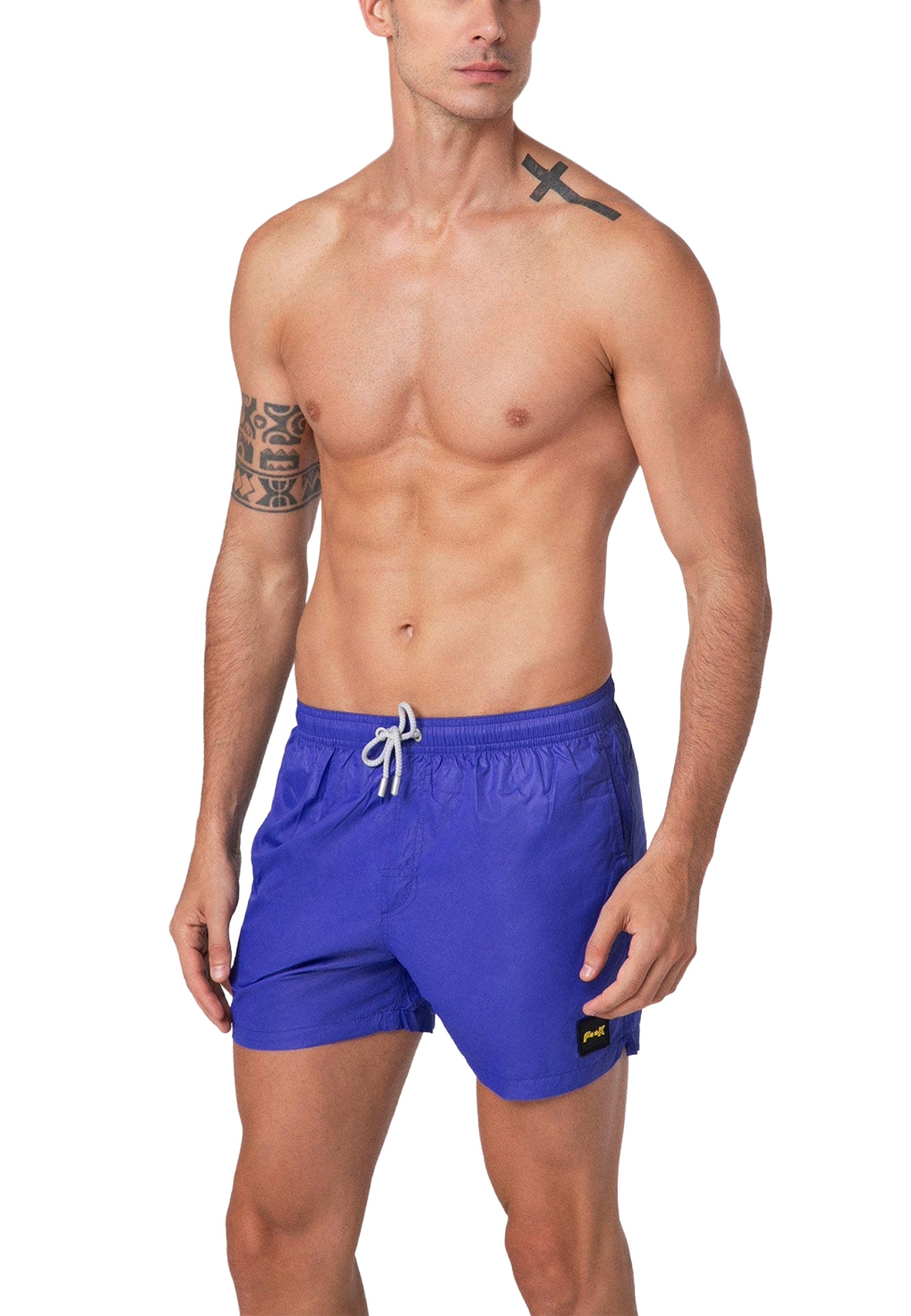 Costumi Blu F**k