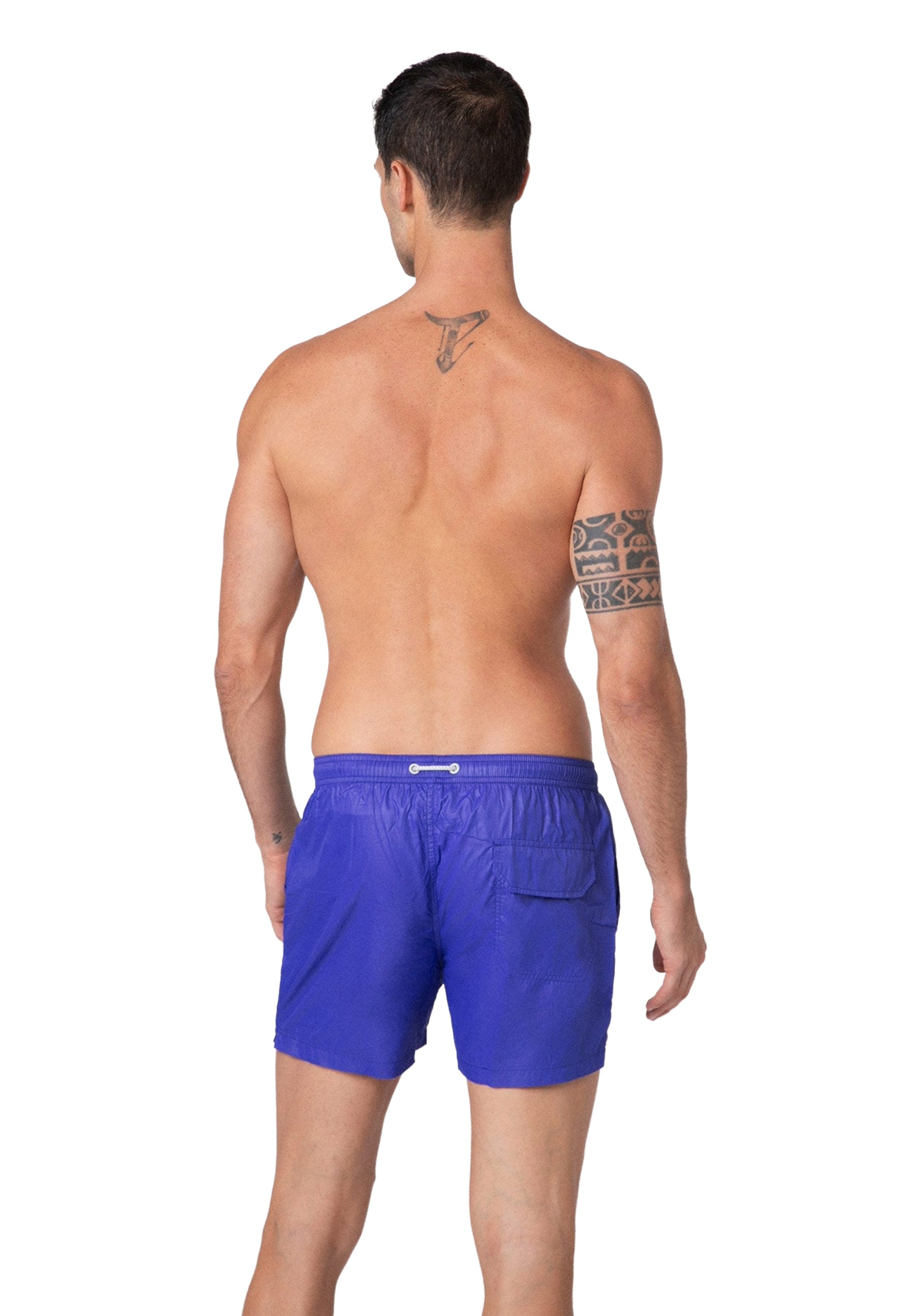 Costumi Blu F**k