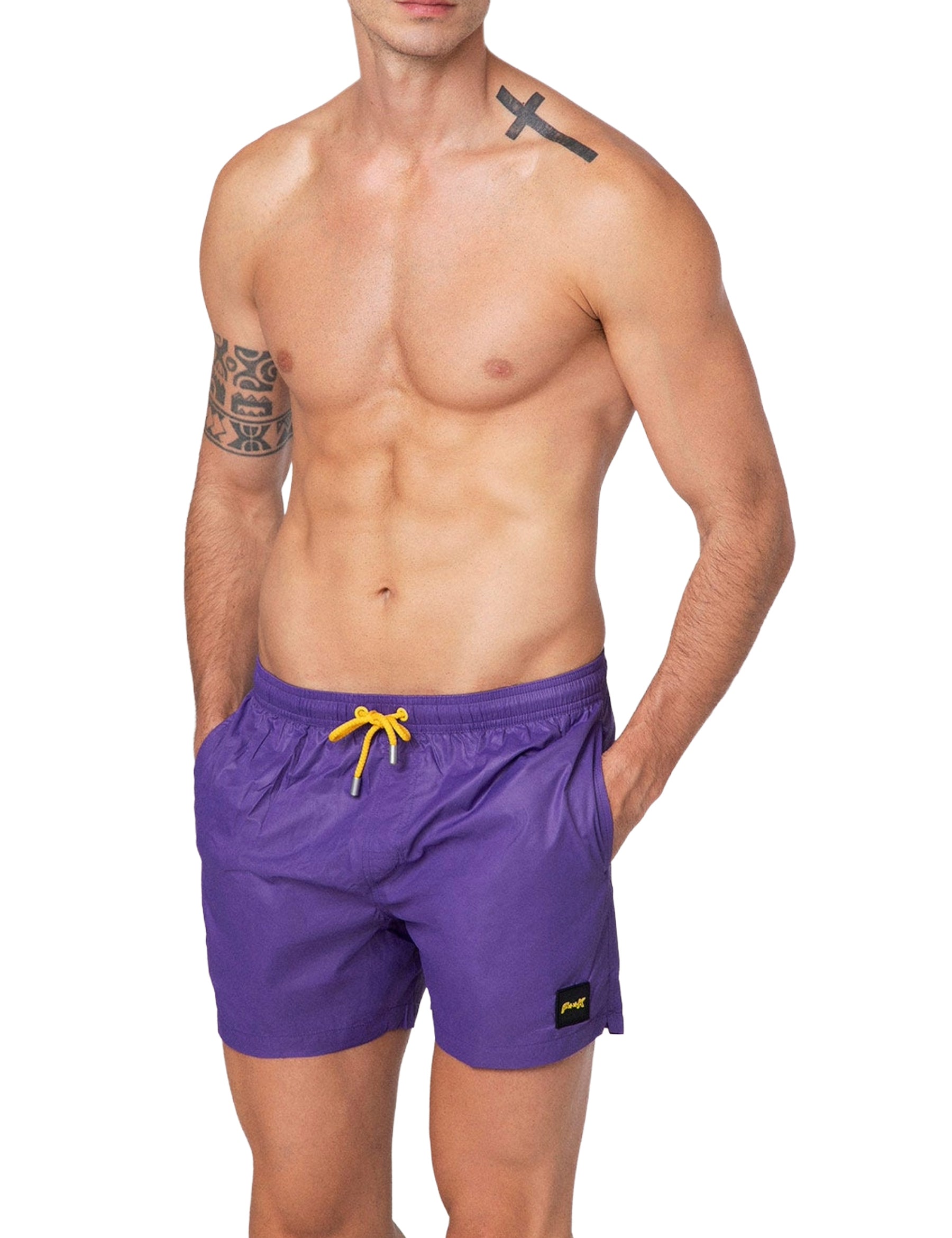 Costumi Viola F**k
