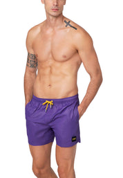 Costumi Viola F**k