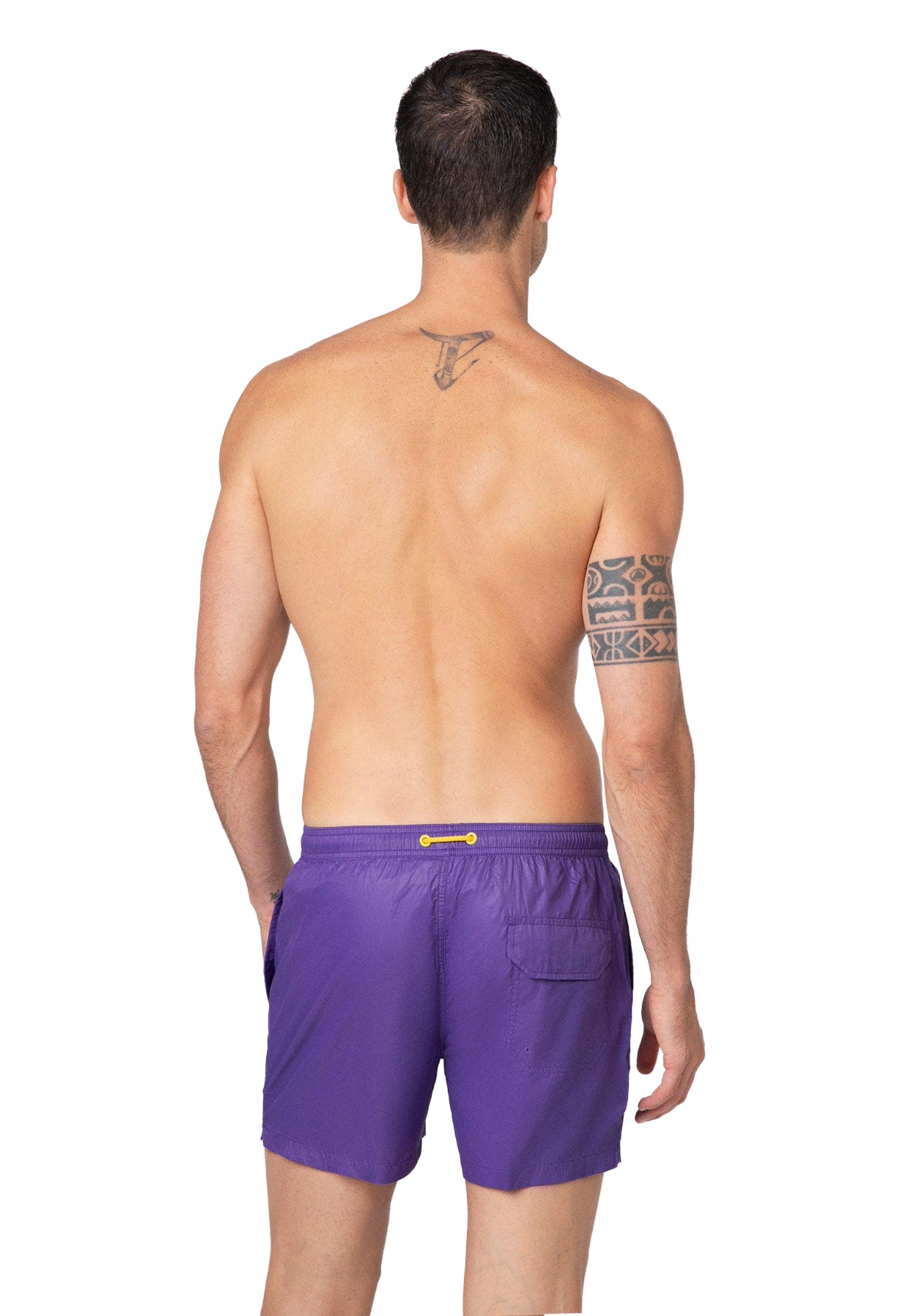 Costumi Viola F**k