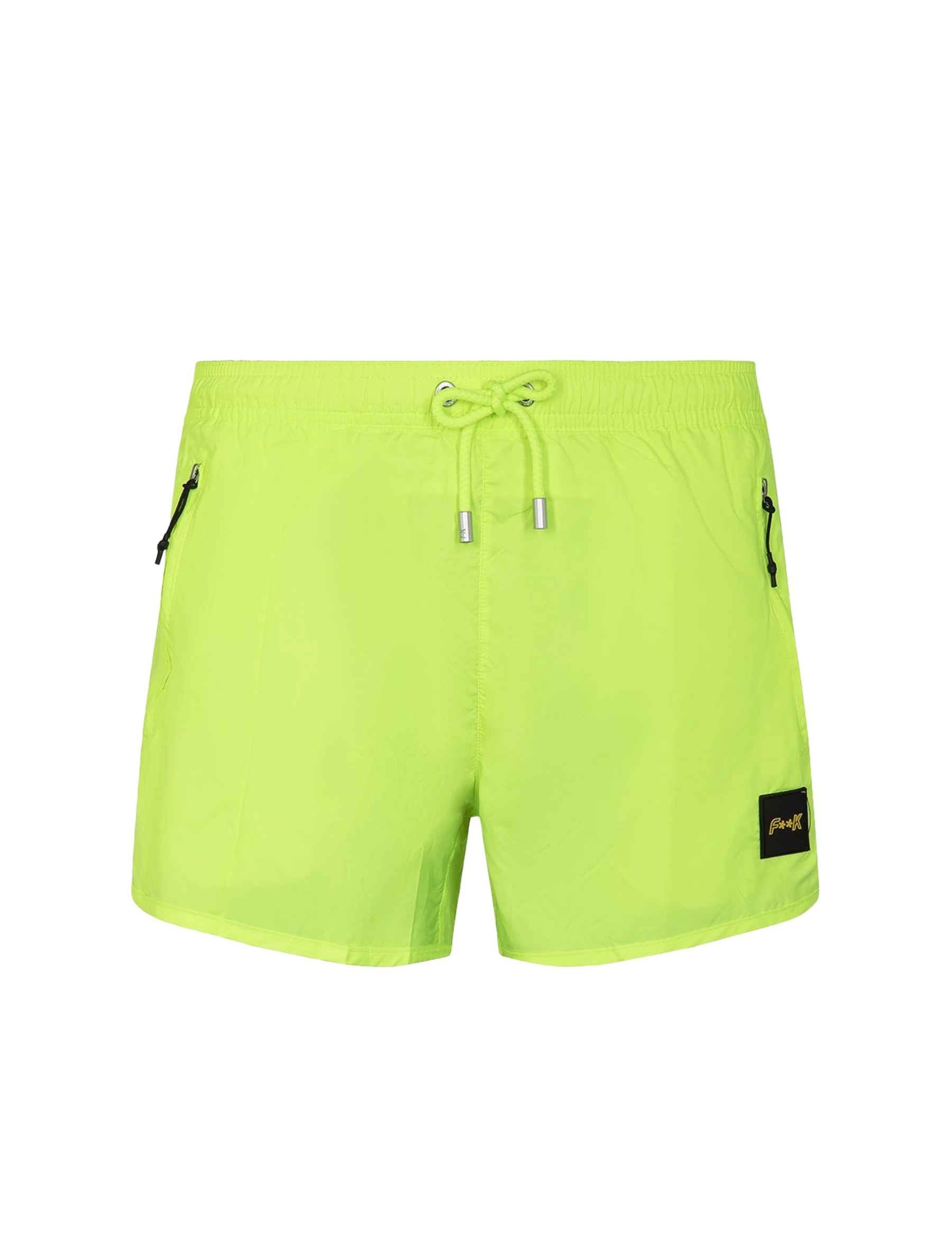 Costumi Giallo F**k