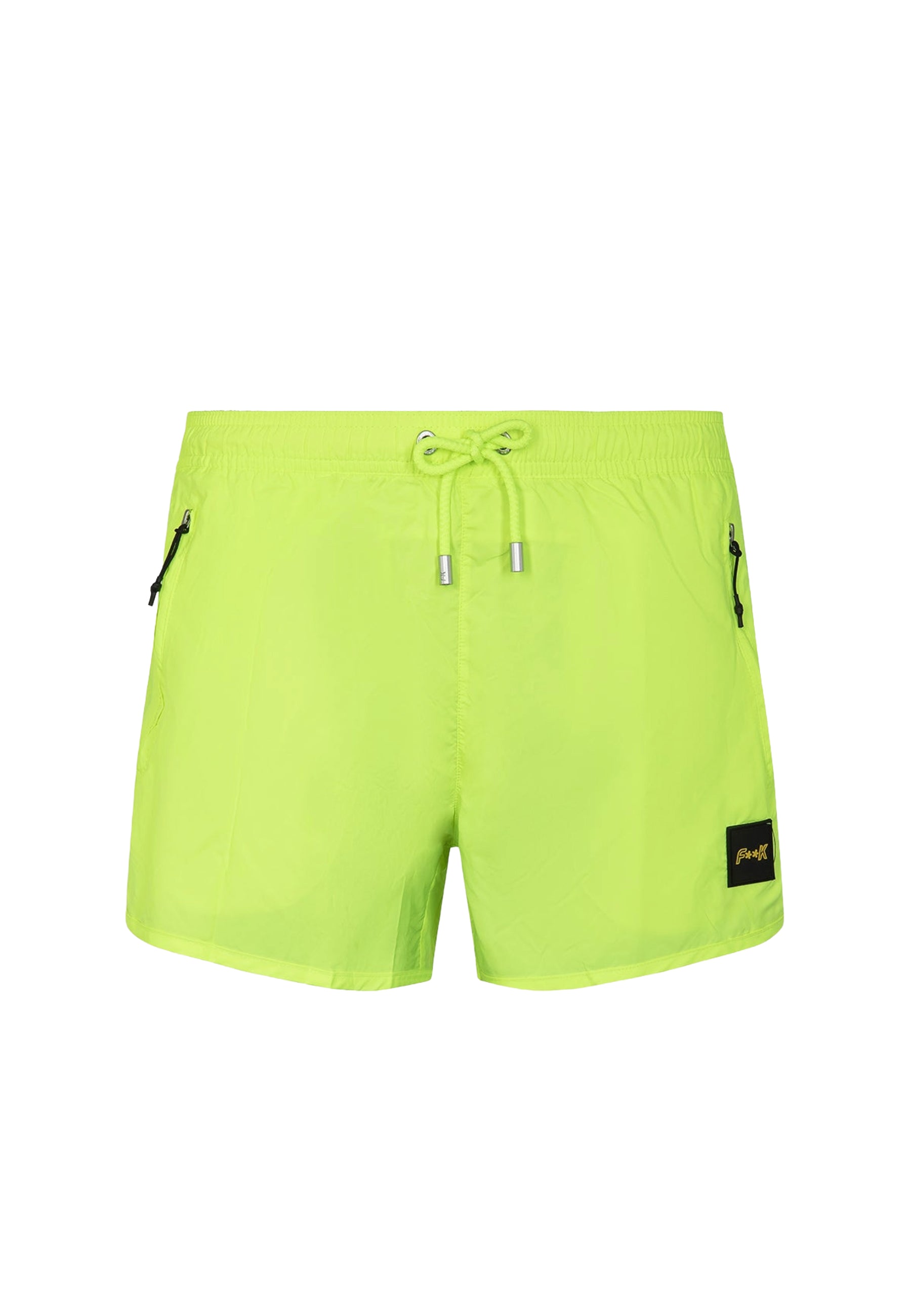 Costumi Giallo F**k