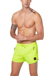 Costumi Giallo F**k