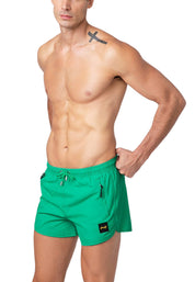 Costumi Verde F**k