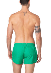 Costumi Verde F**k