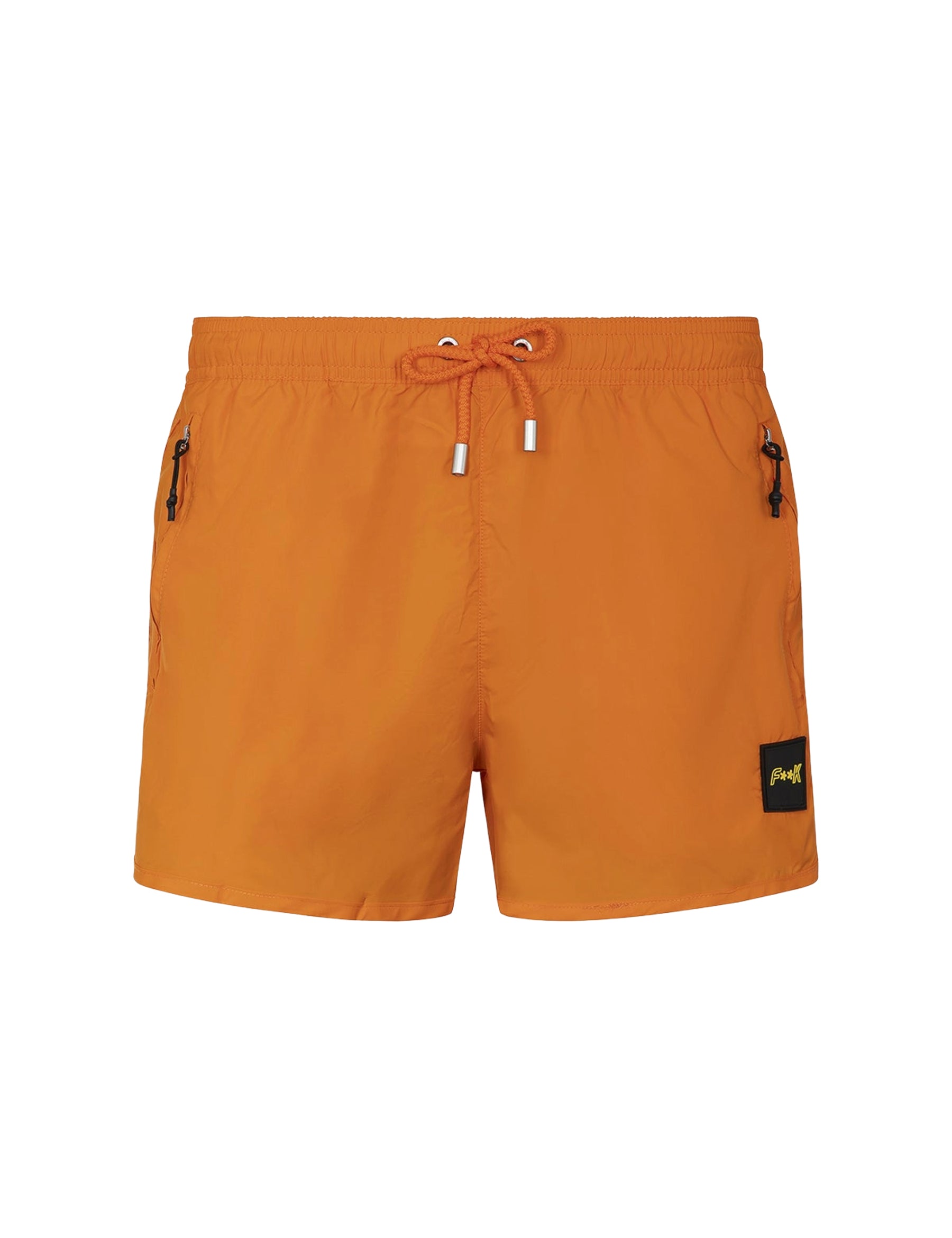 Costumi Arancio F**k