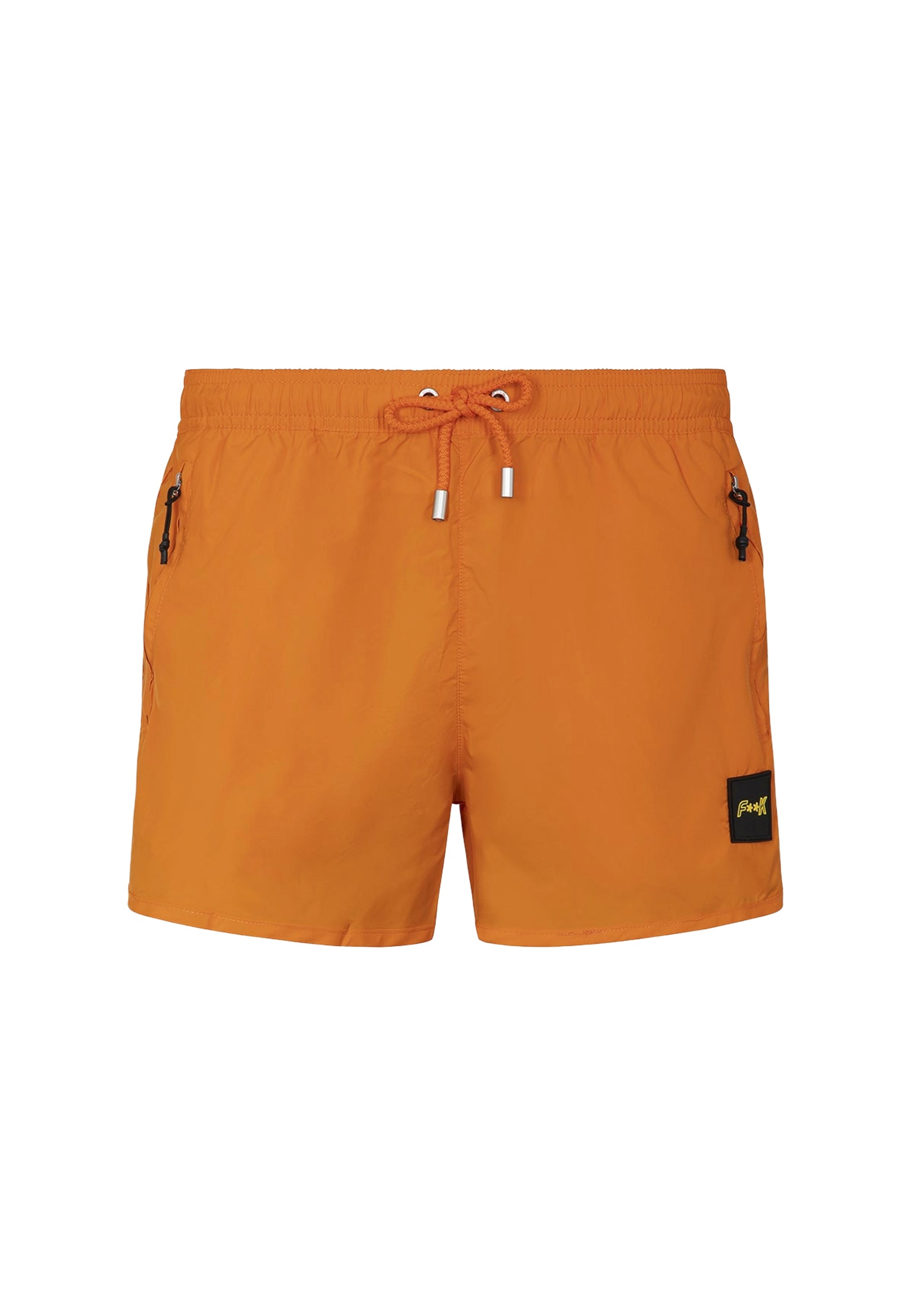 Costumi Arancio F**k