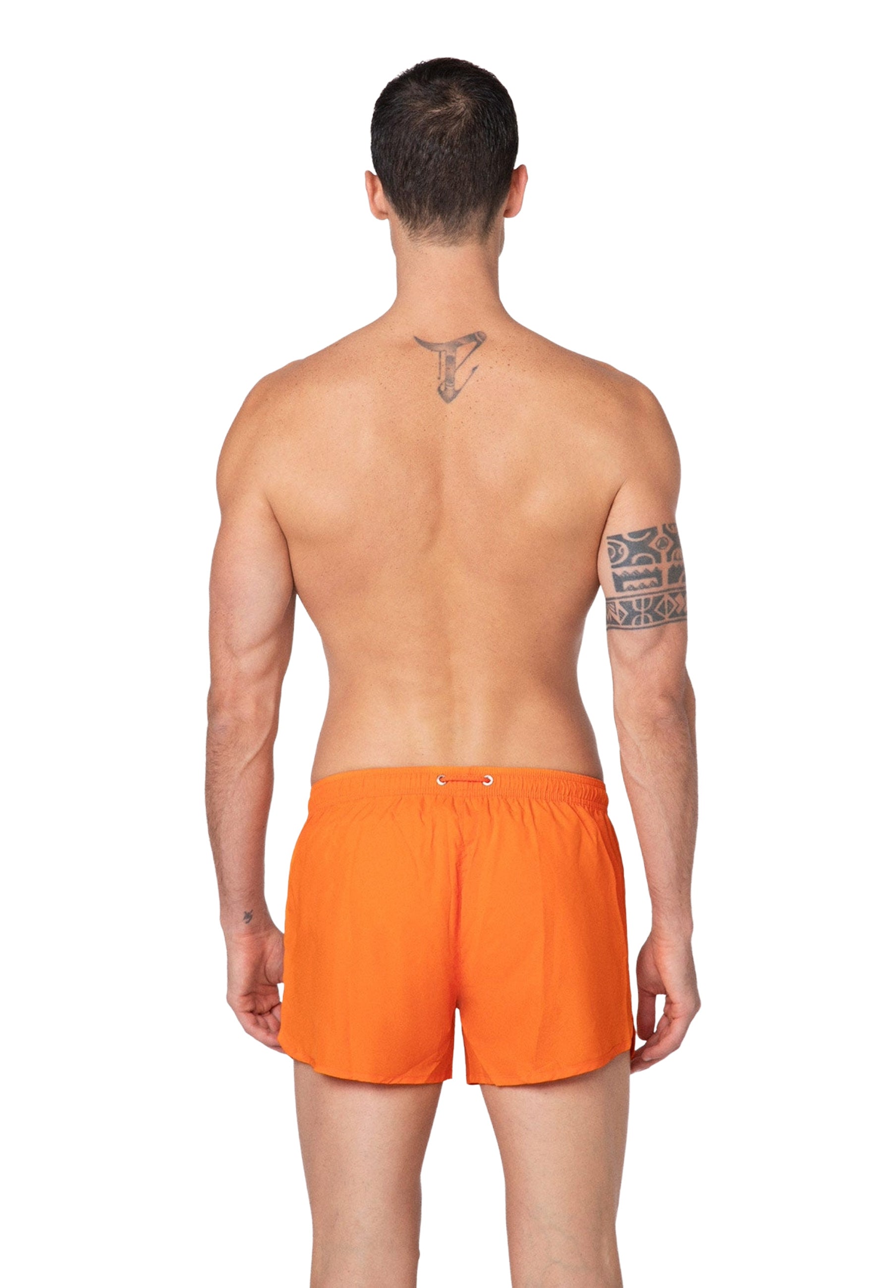 Costumi Arancio F**k