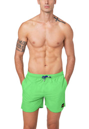 Costumi Verde F**k
