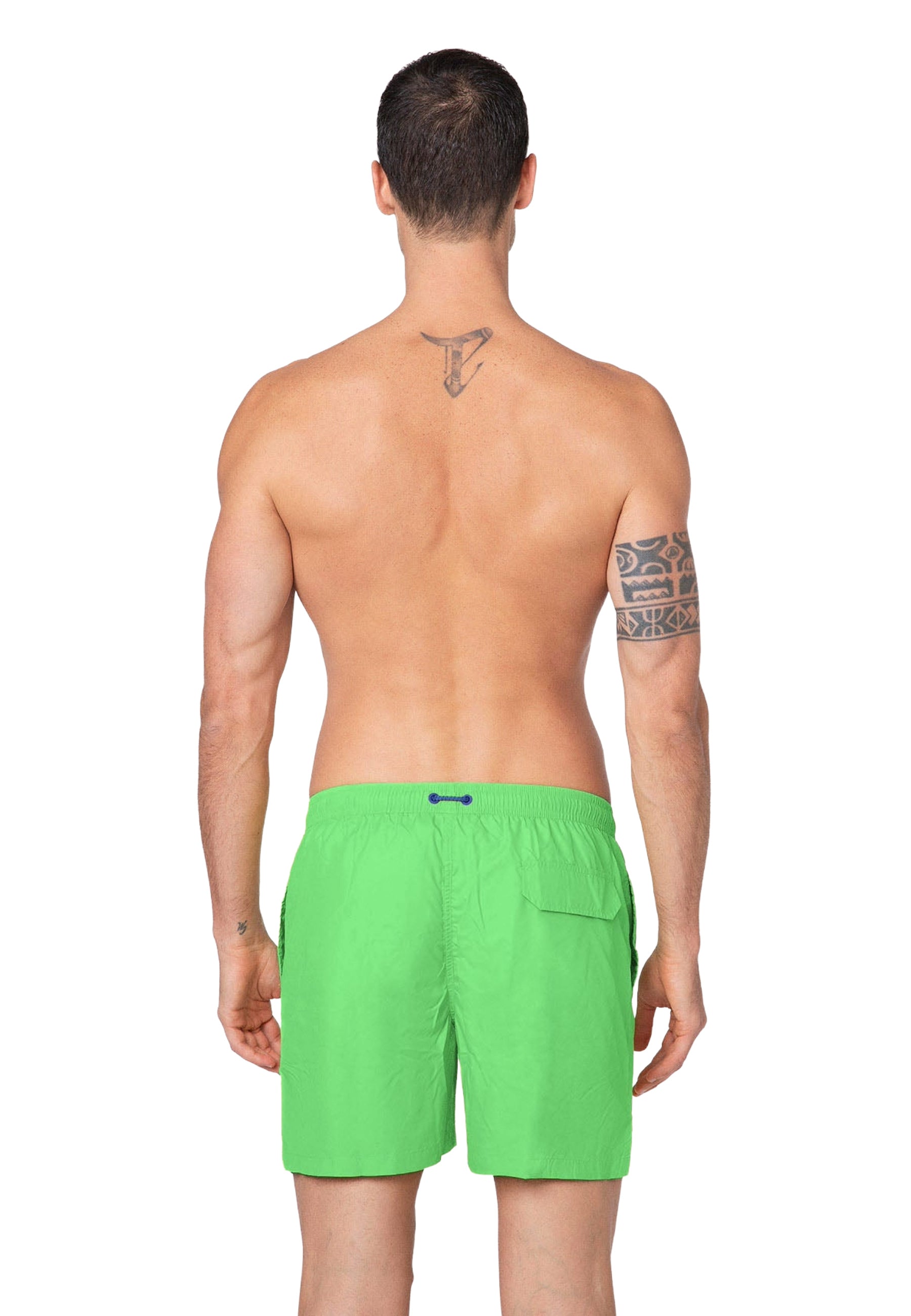 Costumi Verde F**k