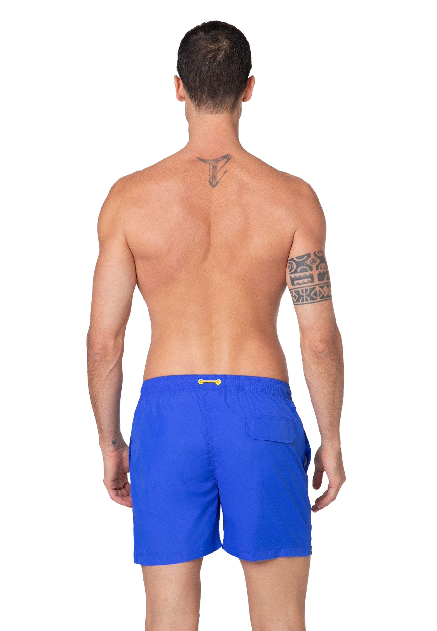 Costumi Blu F**k