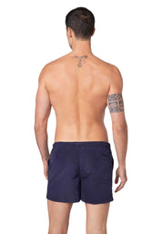 Costumi Blu Scuro F**k