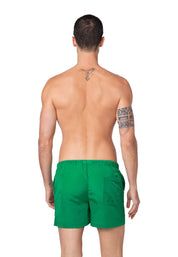 Costumi Verde F**k