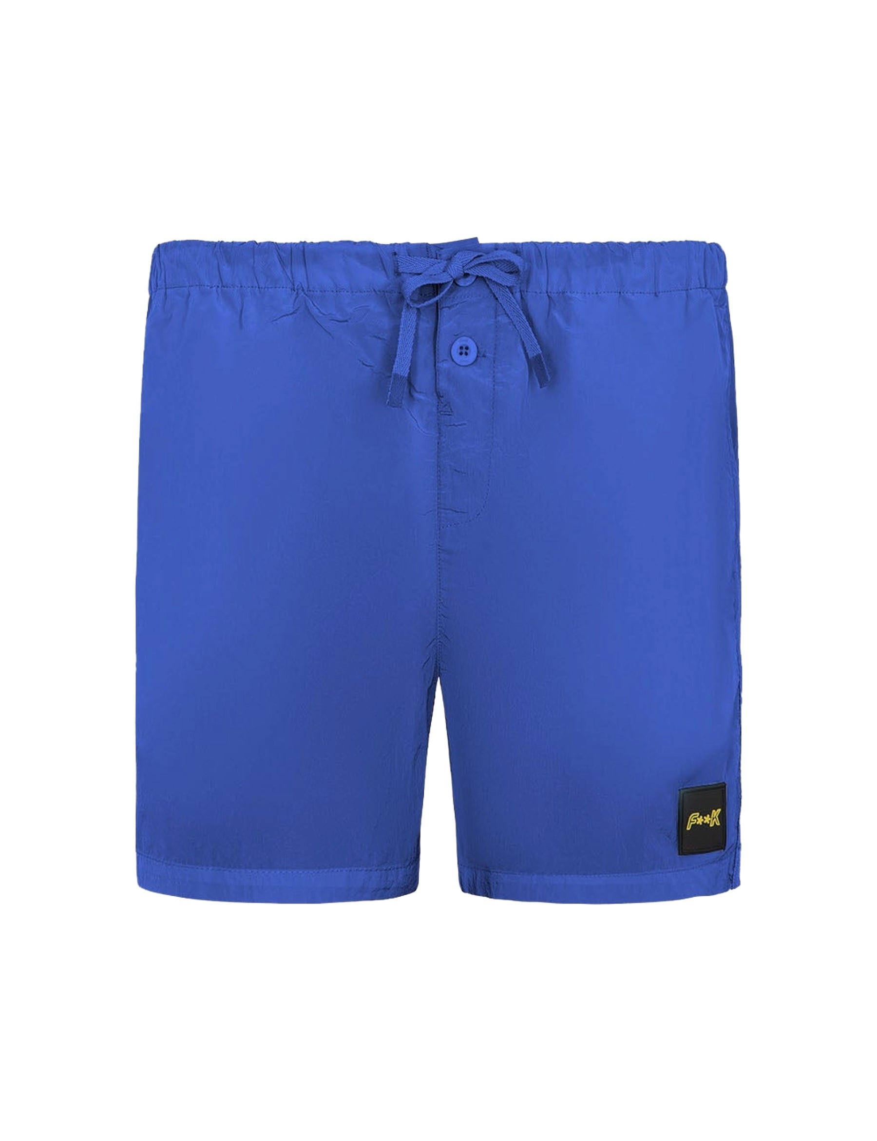Costumi Blu F**k
