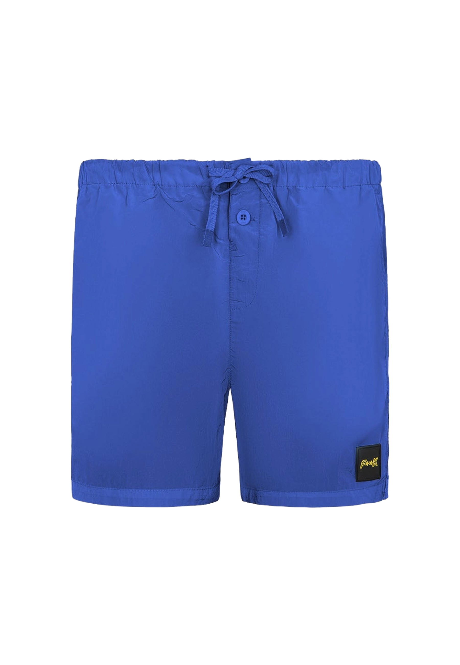 Costumi Blu F**k