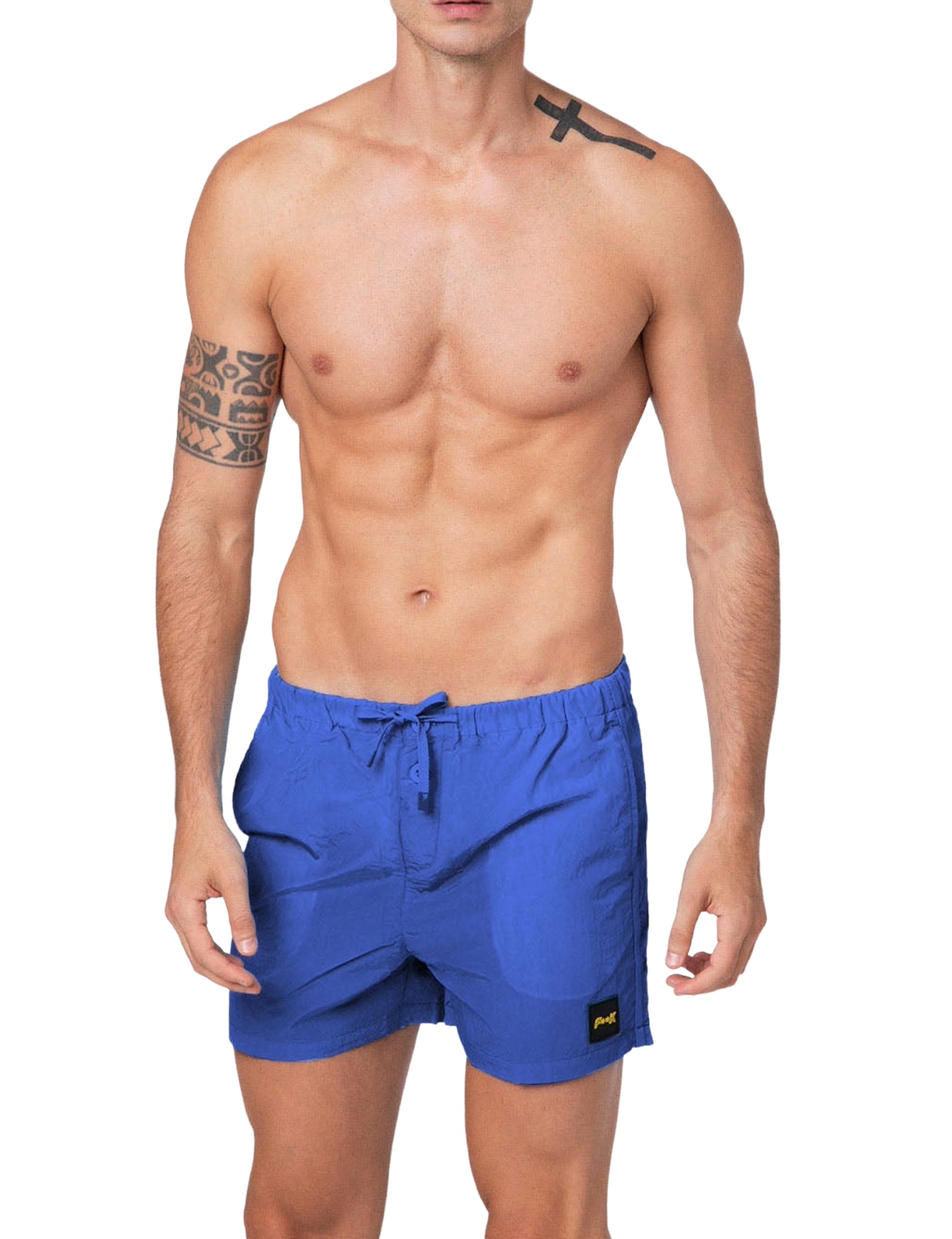 Costumi Blu F**k
