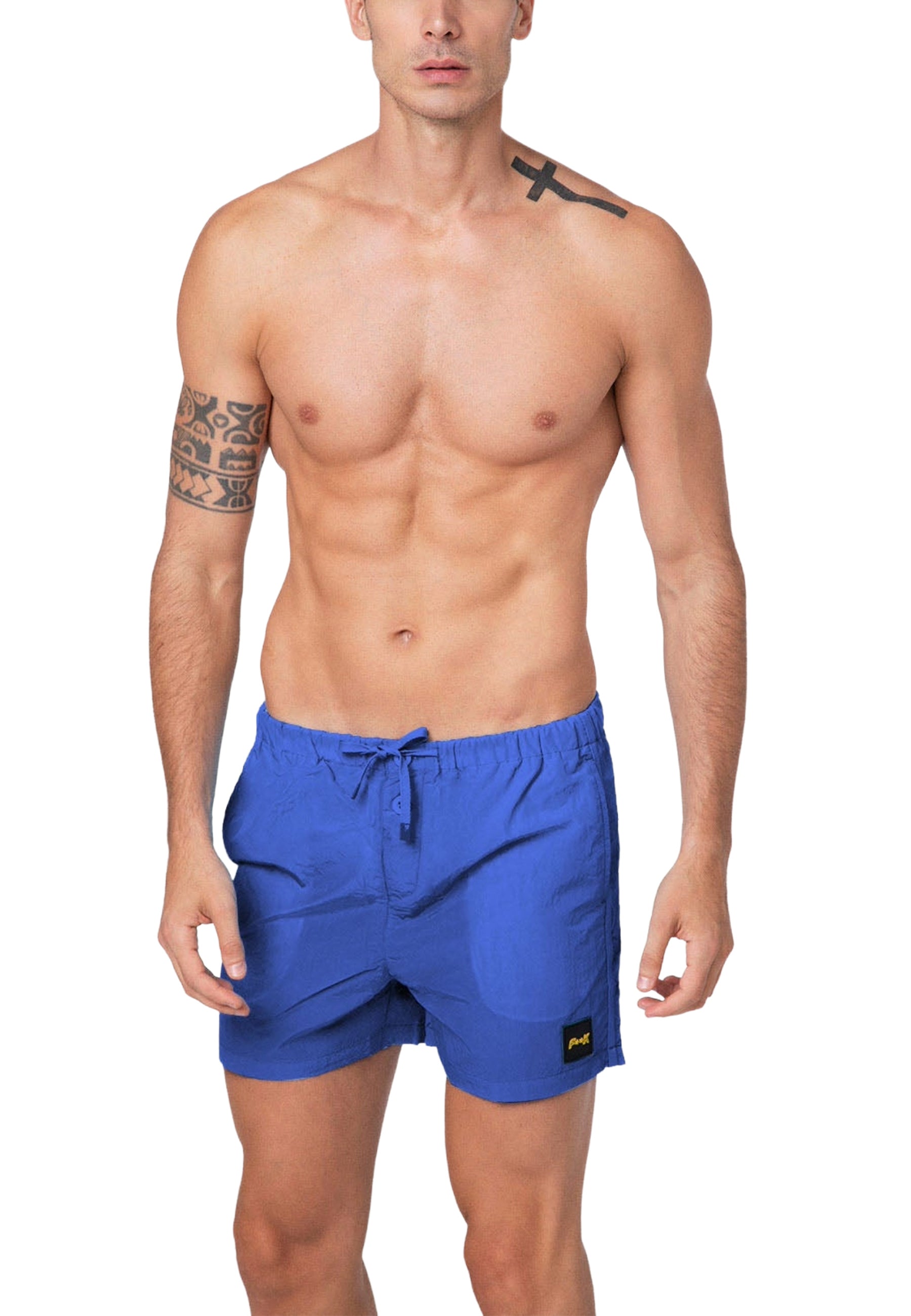 Costumi Blu F**k
