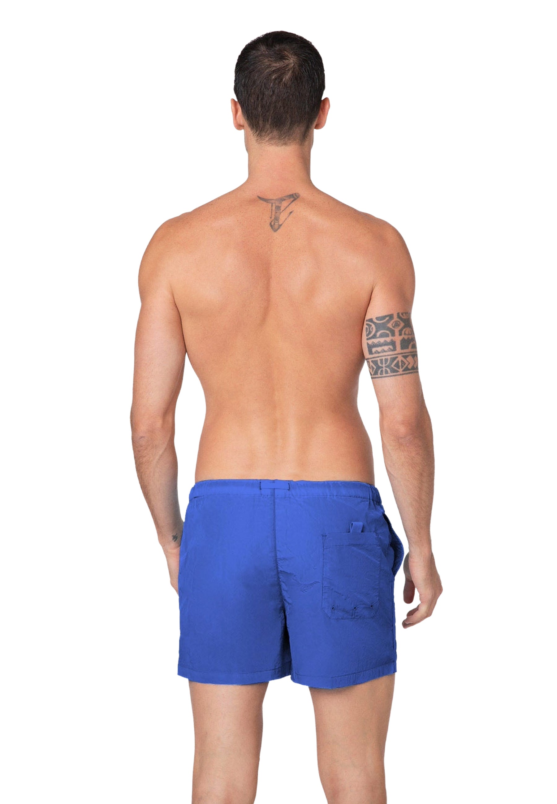 Costumi Blu F**k